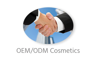 OEM/ODM Cosmetics